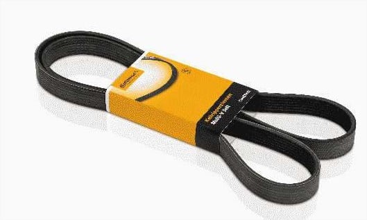 CORREIA ALTERNADOR